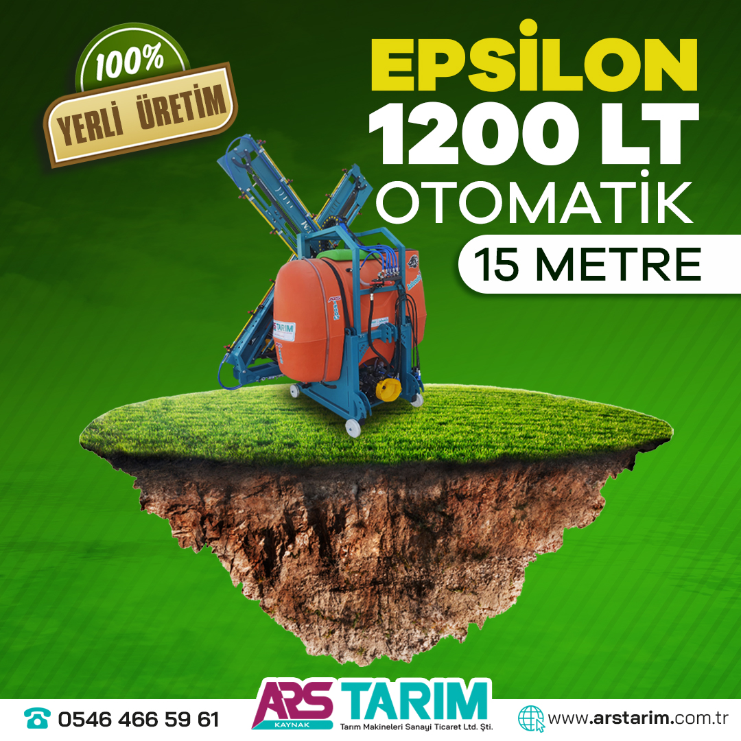 EPSİLON 1200